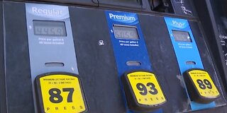 Gas prices continue to soar, reach average of $4.40/gallon in Maryland
