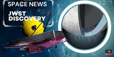 James webb telescope new discovery