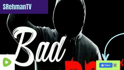 Marwa Louw -Bad Boy (Lyrics)