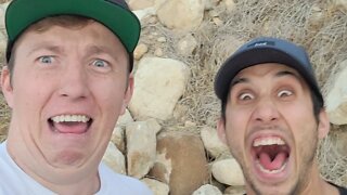 We Just Hit 100K Subs! (Our First Live Stream)