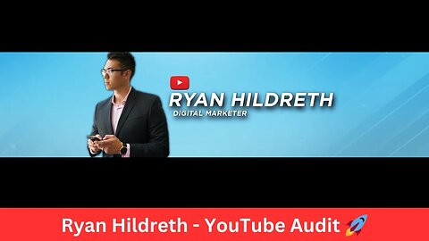 Let's Collaborate on YouTube Automation Ryan Hildreth! 😄