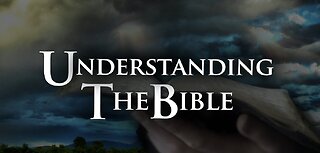 016 Understanding Scripture