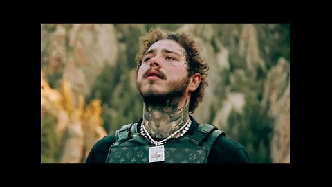 G-Eazy & Post Malone - Stronger (Official Video)