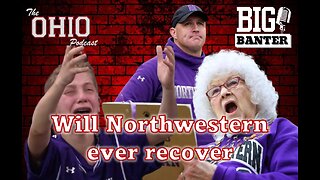 Will Northwestern ever recover from this?