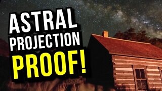 Is Astral Projection Real? The Truth They Don't Want You To Know