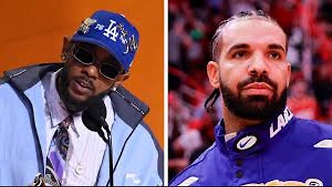 Kendrick Lamar vs Drake What's Going On? New Songs, Tours, Music🚨