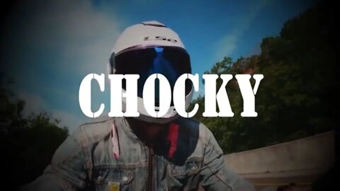 "Chocky" - Rap Instrumental Freestyle Beat | Skepta x Offset Type Beat | Prod. Luzzian Vert