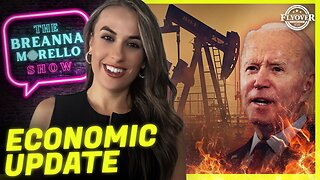 ECONOMY | How's Joe Biden's Economy REALLY Doing? - Dr. Kirk Elliott