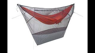 Wise Owl Outfitters Hammock Bug Net - The SnugNet Mosquito Net for Hammocks - Premium Quality,...