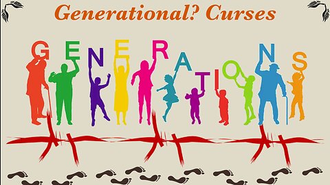 Generational? Curses / WWY L47