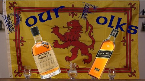 Nation Scotch Day - July 27 2022