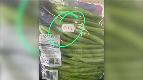 Hippie Organics green beans sold at Aldi, Whole Foods recalled over listeria concerns