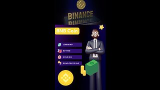 BINANCE Coin - Review