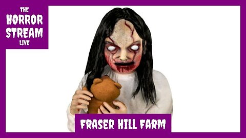 Best Halloween Decorations [Fraser Hill Farm]