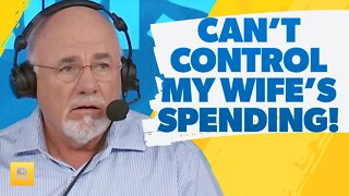 I Make $175,000 And Can't Get My Wife On Board With Money!