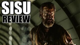 Sisu - Movie Review