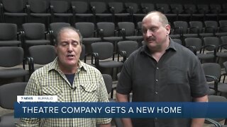 First Look Buffalo Theatre Company kicks off their season in a new home