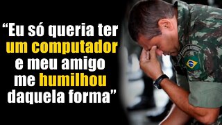 😪PQP - Queria Ter Ouvido Isso Com 14 Anos (MELHOR MOTIVACIONAL PARA A VIDA)