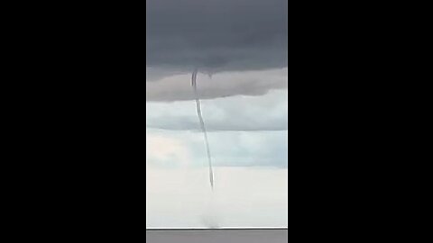 Livestream Replay - 6 Waterspouts At Tigertail Beach Full 6/6/2023 #Waterspout #HurricaneSeason