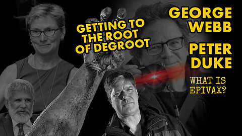The Root of DeGroot