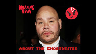 Fat Joe Vs His Ghostwriter