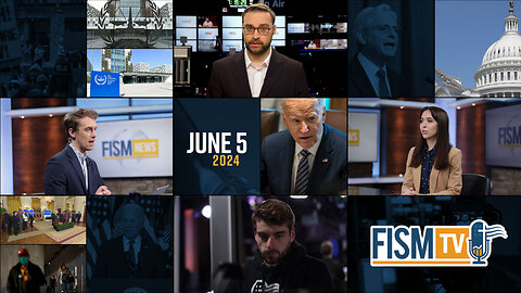 FISM News | June 5, 2024