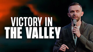 Victory In The Valley @vladhungrygen