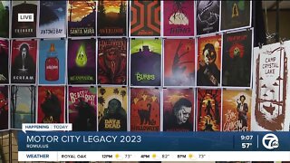 Motor City Legacy 2023