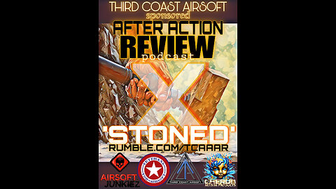 STONED X - AFTER ACTION REVIEW