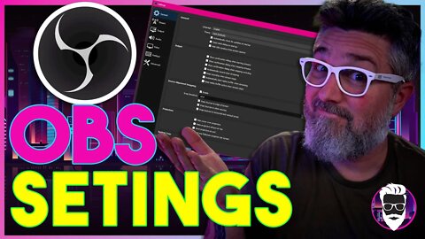 The BEST Recording Settings in OBS 2022