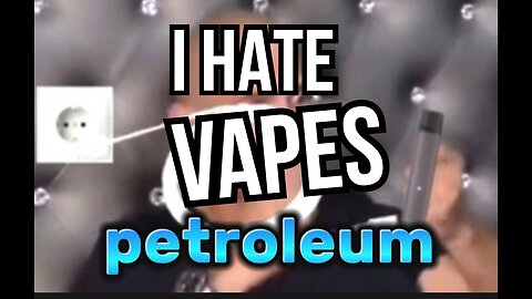 Andrew Tate - Stop Vaping