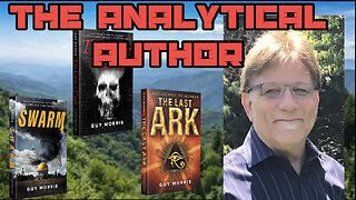 Fiction, Reality, AI, Prophecy-The Analytic Approach By This Author