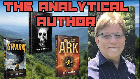 Fiction, Reality, AI, Prophecy-The Analytic Approach By This Author