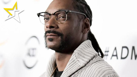 Snoop Dogg Lays Down The Realness On Snapchat About Boycotting The 'Roots' Remake