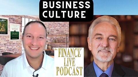FINANCE EDUCATOR ASKS: How Important Is Culture For a Company?
