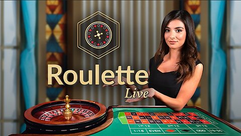 Live Roulette Online | Play with Real Dealers