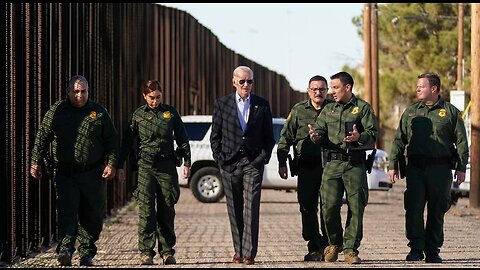 As DHS Head Mayorkas Continues to Lie, Biden Continues to Do Zero to Secure Southern Border