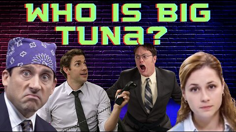 Ultimate Office trivia challenge: Test your knowledge of the Office!