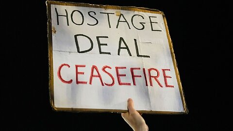 Cease Fire Extended. More Hostages Released