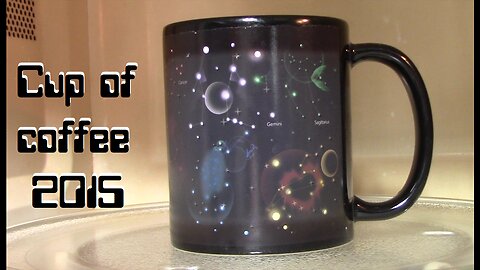 cup of coffee 2015---British Region has 42 UFO Sightings in 12 Months (*Adult Language)