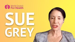 Sue Grey: The New Zealand Government Basically Abuses Parents and Calls Them Conspiracy Theorists