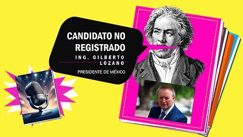 Entrevista Exclusiva con el Ingeniero Gilberto Lozano: Un Líder con Visión y Honestidad