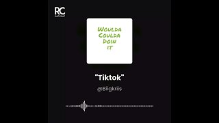 Biig Kriis- Tiktok snippet made on Rapchat