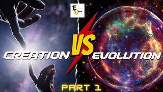Exploring the Debate: Creationism vs. Evolutionism