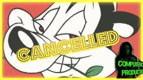 Pepe Le Pew Cancelled - March 7 , 2021 Episode