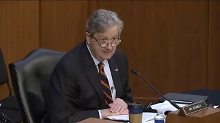 Sen John Kennedy Torches Democrat Attacks On SCOTUS