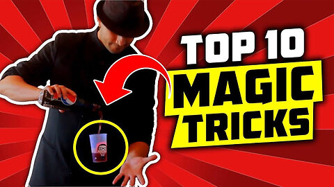 Easy Learn magic tricks !!!!!