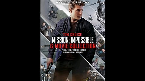Mission Impossible Franchise Continuity Explanation