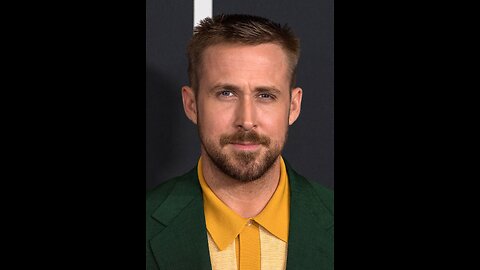 Slideshow tribute to Ryan Gosling.
