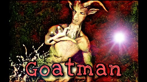 Goatman